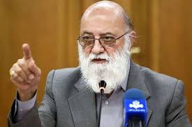 چمران، رئیس‌ شورای شهر تهران: پیشنهاد اینکه در سطح شهر آژیر بگذاریم را ندادم، مسئولین...