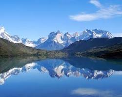 Immagine di Tierra del Fuego National Park, Argentina