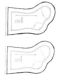 Résultat de recherche d'images pour "stocking template"