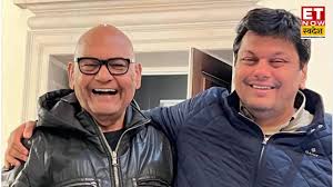 अनिल अग्रवाल के बेटे अग्निवेश का कार्डियक अरेस्ट से निधन - FULL Details