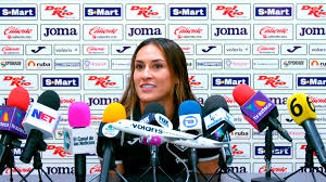 Espartanas MX - News update