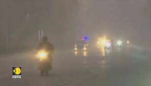 Poisonous Delhi 'Unlivable': When Will This Nightmare End?