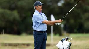 Open Championship 2026: 35 years on from Royal Birkdale, Ian Baker-Finch is back with a pitch for the world's best