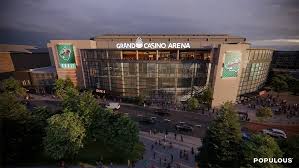 Will Minnesota Wild secure state funding for $600M arena renovation?