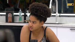 BBB 26: Milena se surpreende ao saber escolha de Gabi para contragolpe