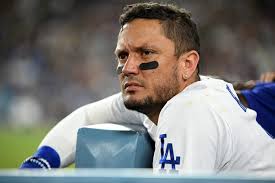 Miguel Rojas named the Dodgers’ Heart & Hustle Award winner | by Mark Langill | Aug, 2026