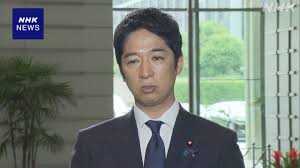 News source: NHKニュース
