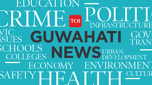 Times of India - News update