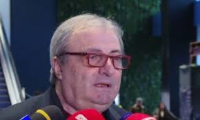 Mihai Stoichiță, întrebat direct despre problemele lui Mircea Lucescu și varianta Gică Hagi selecționer!