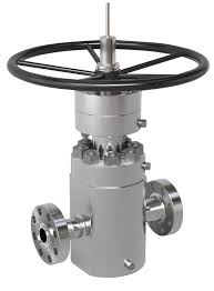 High performance valves for Extreme applications - Erreesse ...