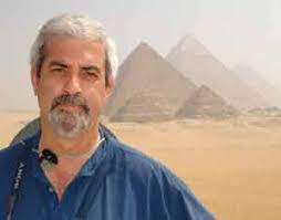 Egipto Prohibido MANUEL JOSÉ DELGADO http://www.lapiramide.tv. Escritor investigador, realizador de documentales, que cuenta en su haber con ... - manuelDelgado