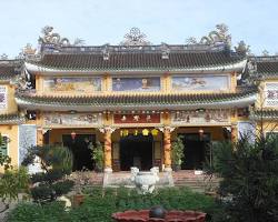 Immagine di Pagoda di Cham Museum a Hoi An