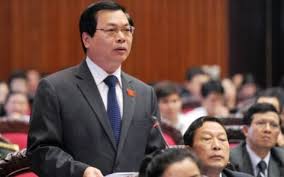 Image result for Vũ Huy Hoàng