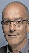 Martin Lüchinger gibt sein Amt als Präsident der SP Basel-Stadt Ende April ...