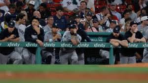 perfect game