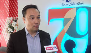 Jabatan Penyiaran Malaysia - News update