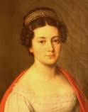 Prinzessin Hohenlohe-Ingelfingen - 1793-1821) war die erste Frau des ...
