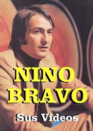 Resultado de imagen para nino bravo