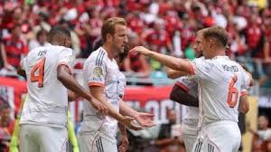 ¡Batacazo Mundial! Bayern Munich Aplasta a Flamengo en Octavos - Imagen principal del artículo