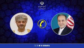 ایران و عمان درباره ترتیبات برگزاری دور بعدی مذاکرات هسته‌ای رایزنی کردند