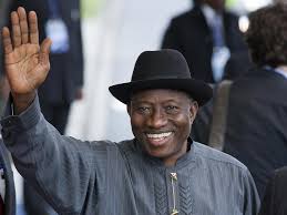 Image result for Former President Goodluck Jonathan Back In Nigeria