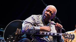 Resultado de imagen de BB king