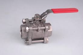 What is a Ball Valve? How It Works and Types Explained