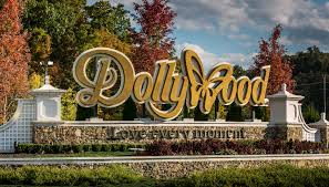 Dollywood Crowned America's Favorite Theme Park for 2024