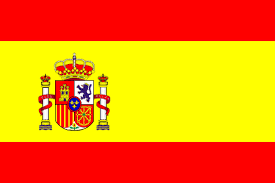 Drapeau Espagne