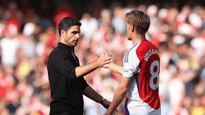 Arsenal.com - News update
