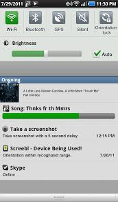 Znalezione obrazy dla zapytania status bar