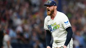 when does the world series start