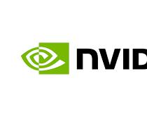 Gambar Nvidia logo