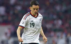 Noticias de América hoy, 29 de marzo: Álvaro Fidalgo, Jonathan dos Santos y José Zúñiga