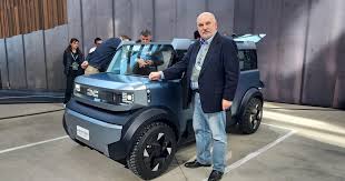 Auto Świat - News update