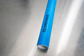 Prevost Bent Pipe 1 inch Diameter Available in Blue and Gray ...