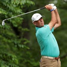 Stewart Cink, Alex Cejka atop Champions' Regions Tradition