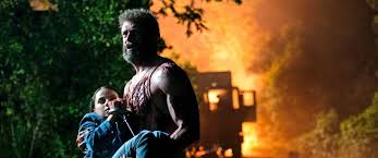 Résultat de recherche d'images pour "logan film"