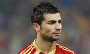 Raul Albiol, a Spanish National Team defender in 2012 - cristiano-ronaldo-479-raul-albiol-spanish-national-team-defender-2012