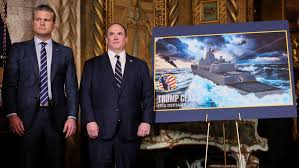 Nadie está seguro en el Gobierno de Trump: la purga en el Pentágono sigue con el despido del secretario de la Armada