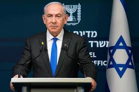 Opinion | Notable & Quotable: Bibi on Hostage Killings