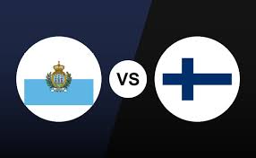 San Marino Vs