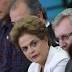 Brazil president lashes out at VP over impeachment effort