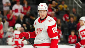 This Red Wings trade deadline deal is already aging horribly
