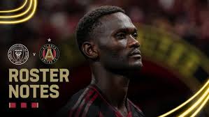 Atlanta United FC - News update