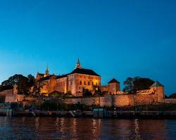 Imagen de la Fortaleza de Akershus, Oslo