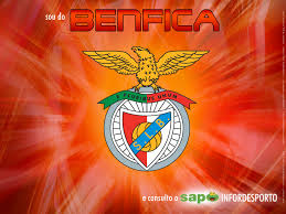 Resultado de imagem para logo aguias do benfica