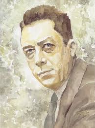 Resultado de imagen de albert camus