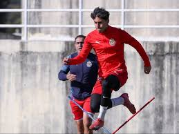 Los convocados de Tapatío para enfrentar a Leones Negros