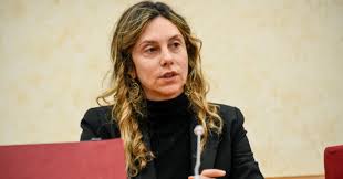 Trend Google: marianna madia